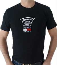 Tommy Hilfiger t-shirt koszulka r.M,L,XL,XXL,3XL