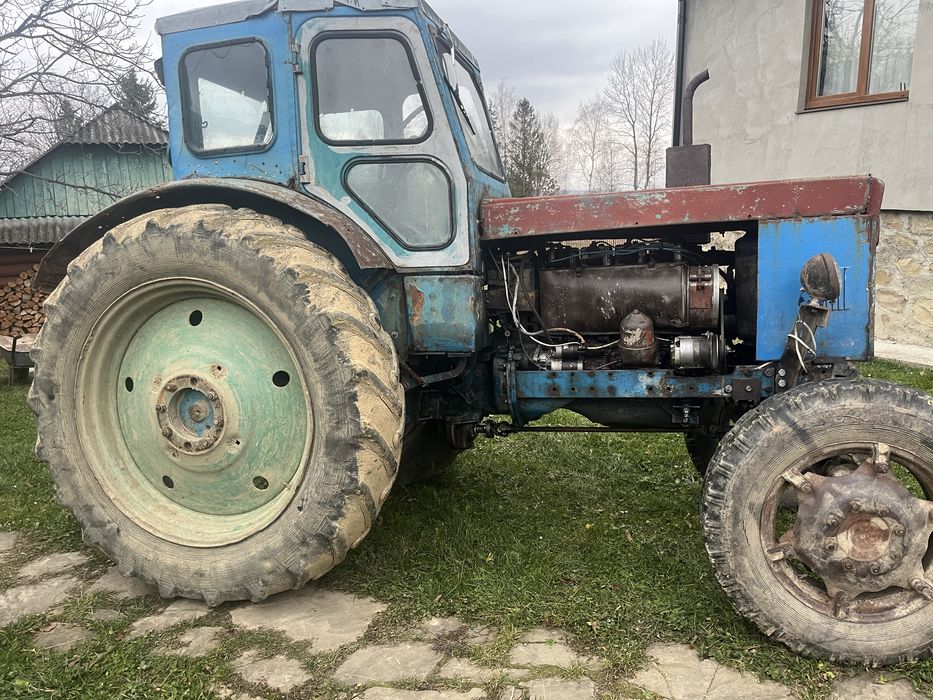 Продам т40 ам…….