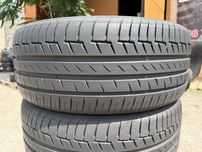 235/45 r18 Continental PremiumContact 6 Резина летняя