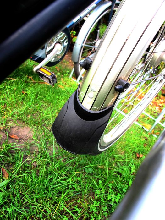 GUMA TRANSPORTOWA BAGAŻNIKA BIBIA spartamet saxonette sachs 301a