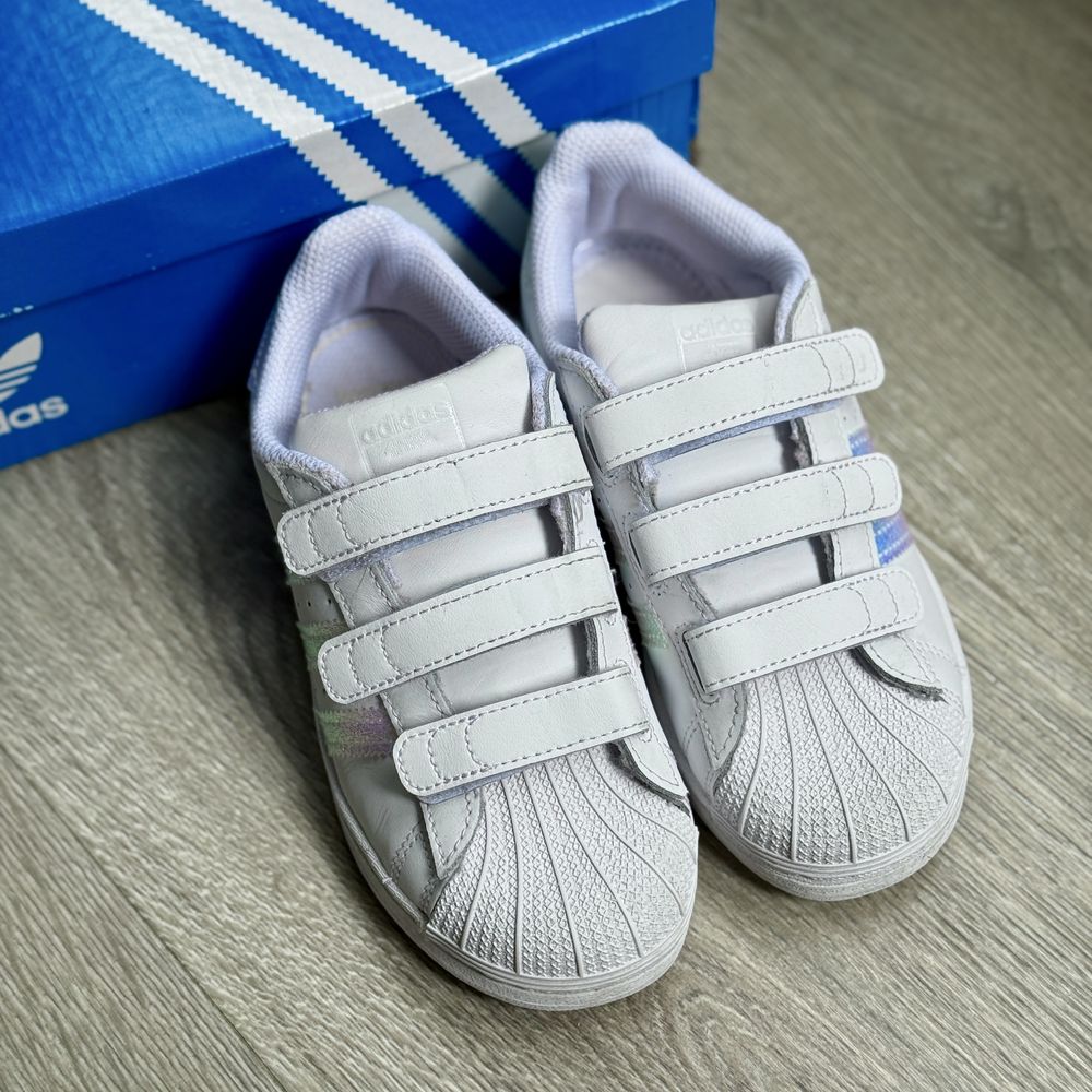 Adidas originals superstar