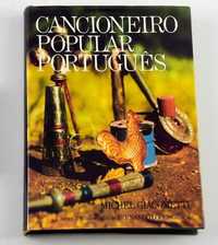 Cancioneiro Popular Português Michel Giacometti