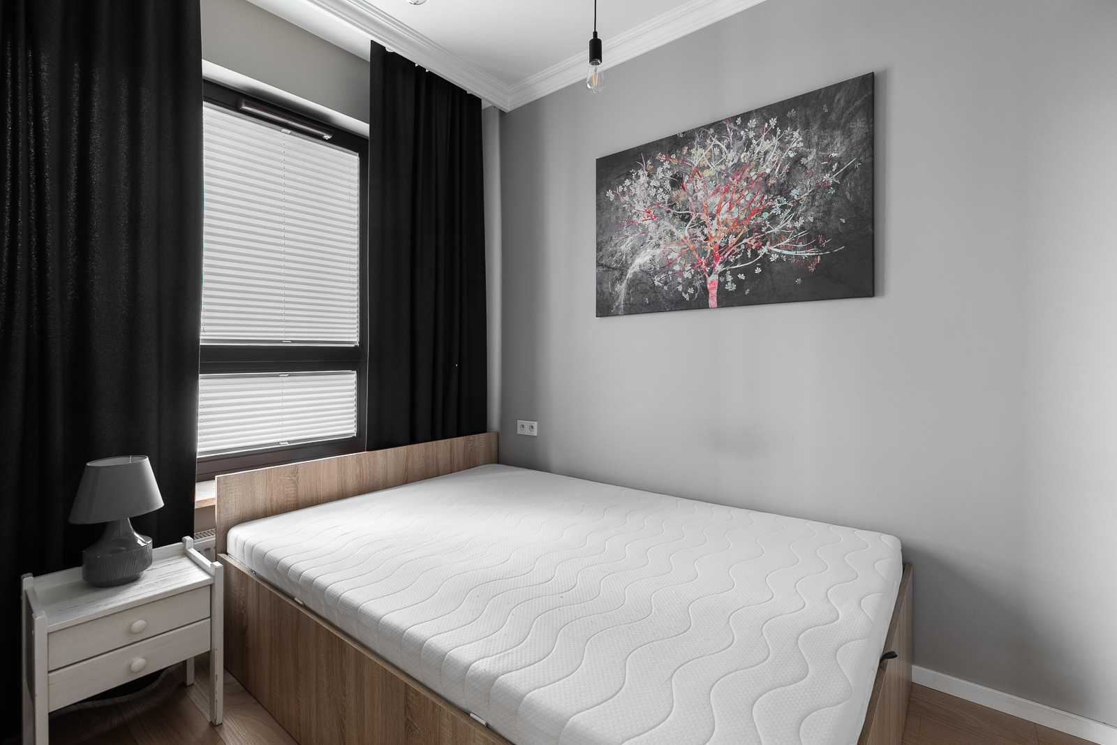 Apartament 2 pokoje City Link Skierniewicka Wolska