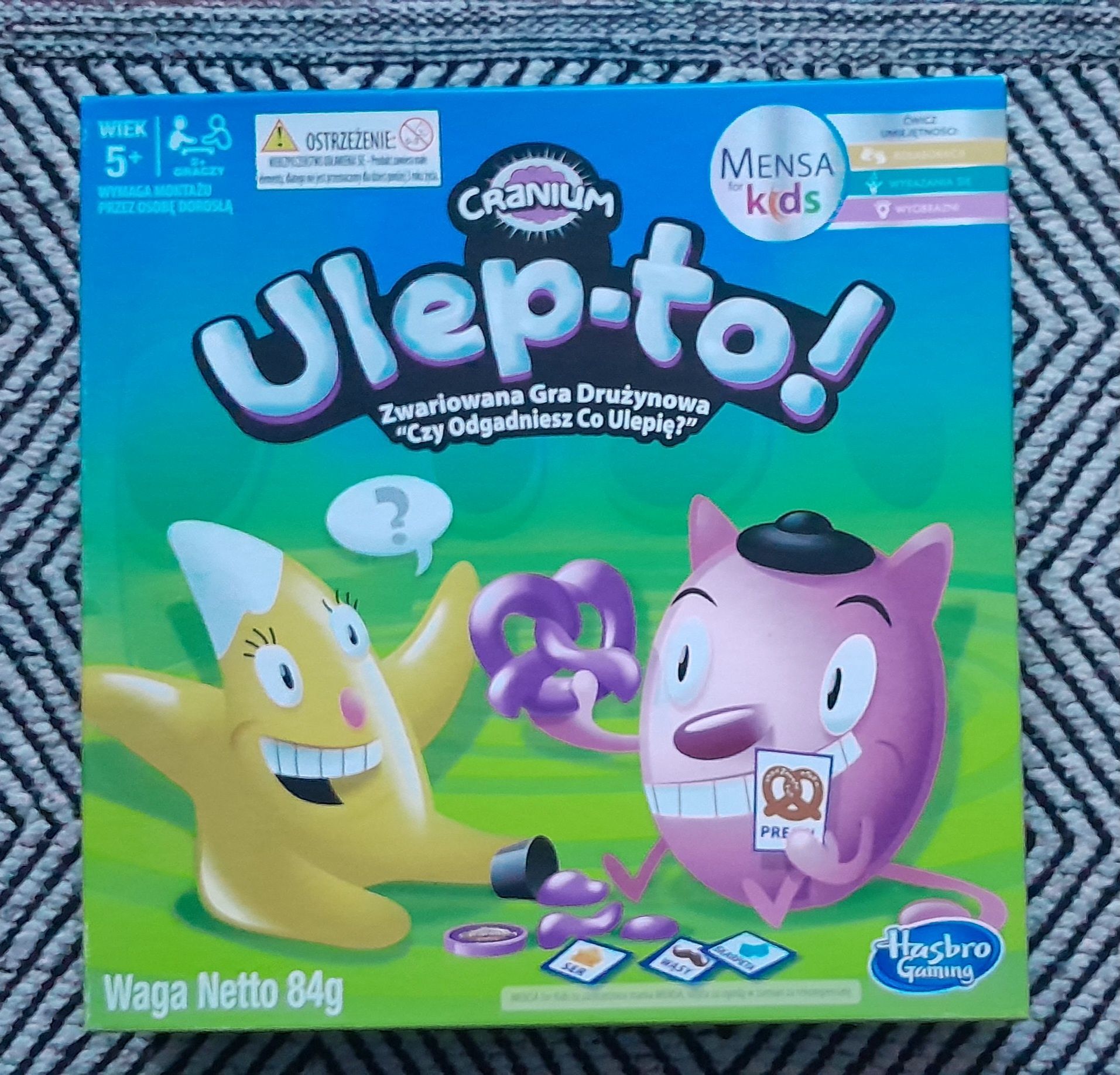 Sprzedam gry po synku