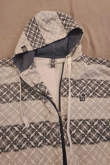 Bluza B3 BEFREE z kapturem; rozmiar M