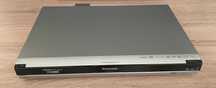Panasonic DMR-EH635EGS nagrywarka DVD 250 GB