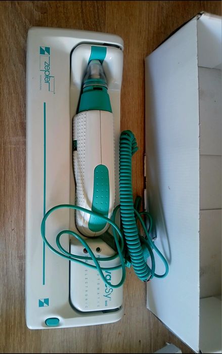 Zgrzewarka z pompą próżniową Zepter