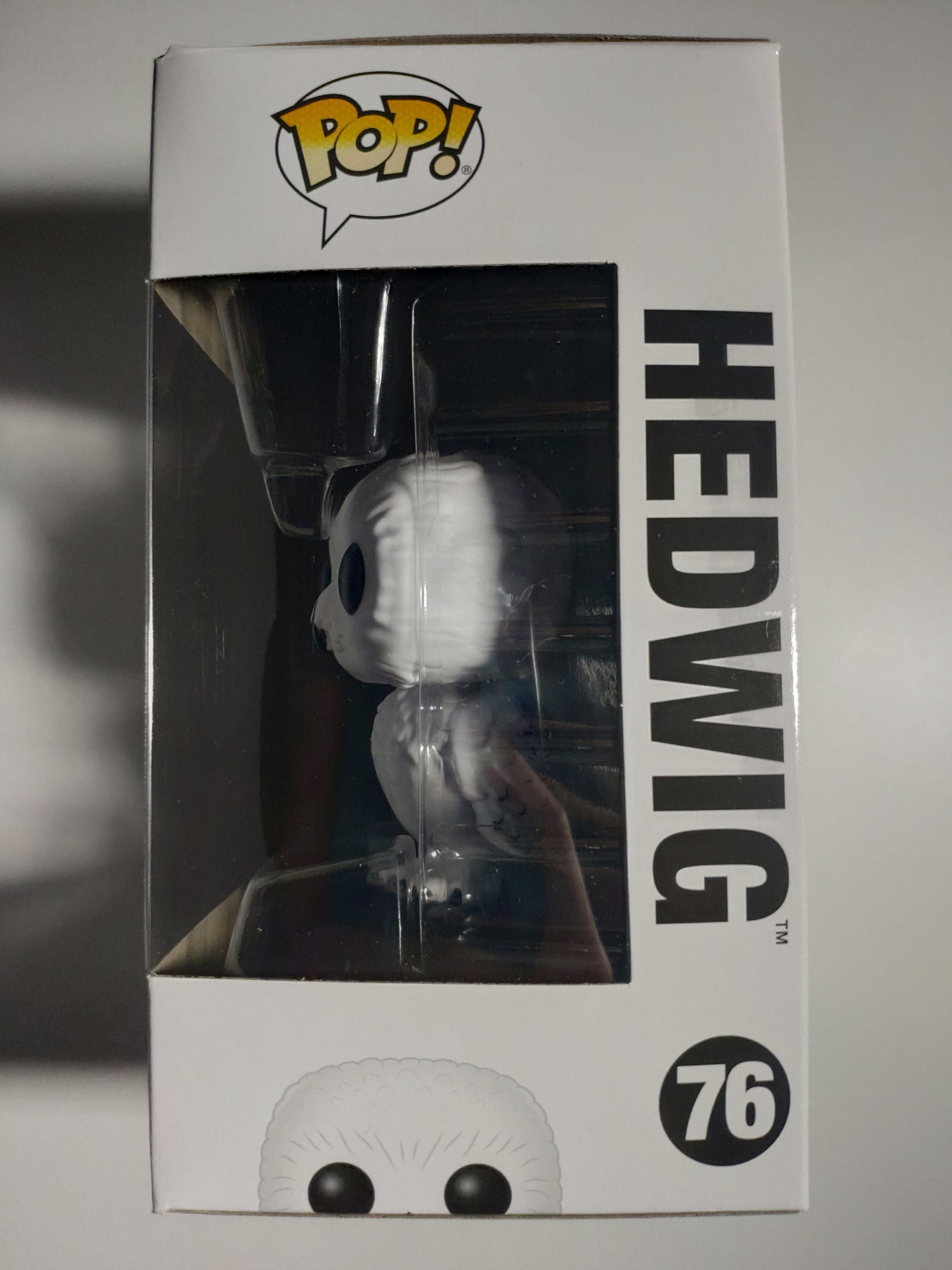 Funko POP! Hedwig 76