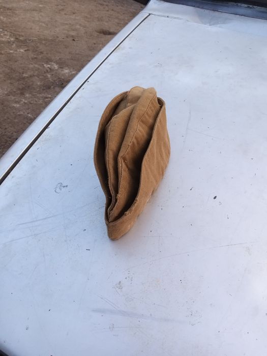 Шапка, пілотка, вишлю поштою