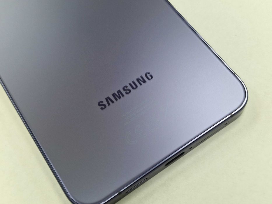 Samsung Galaxy S24+ Plus/ 12GB/ 256GB/ Cobalt Violet/ Grade A + ładowa
