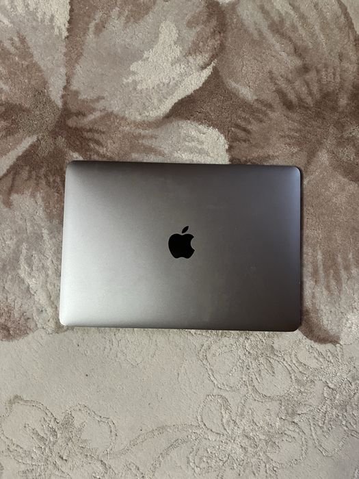 MacbookOS Big Sur
