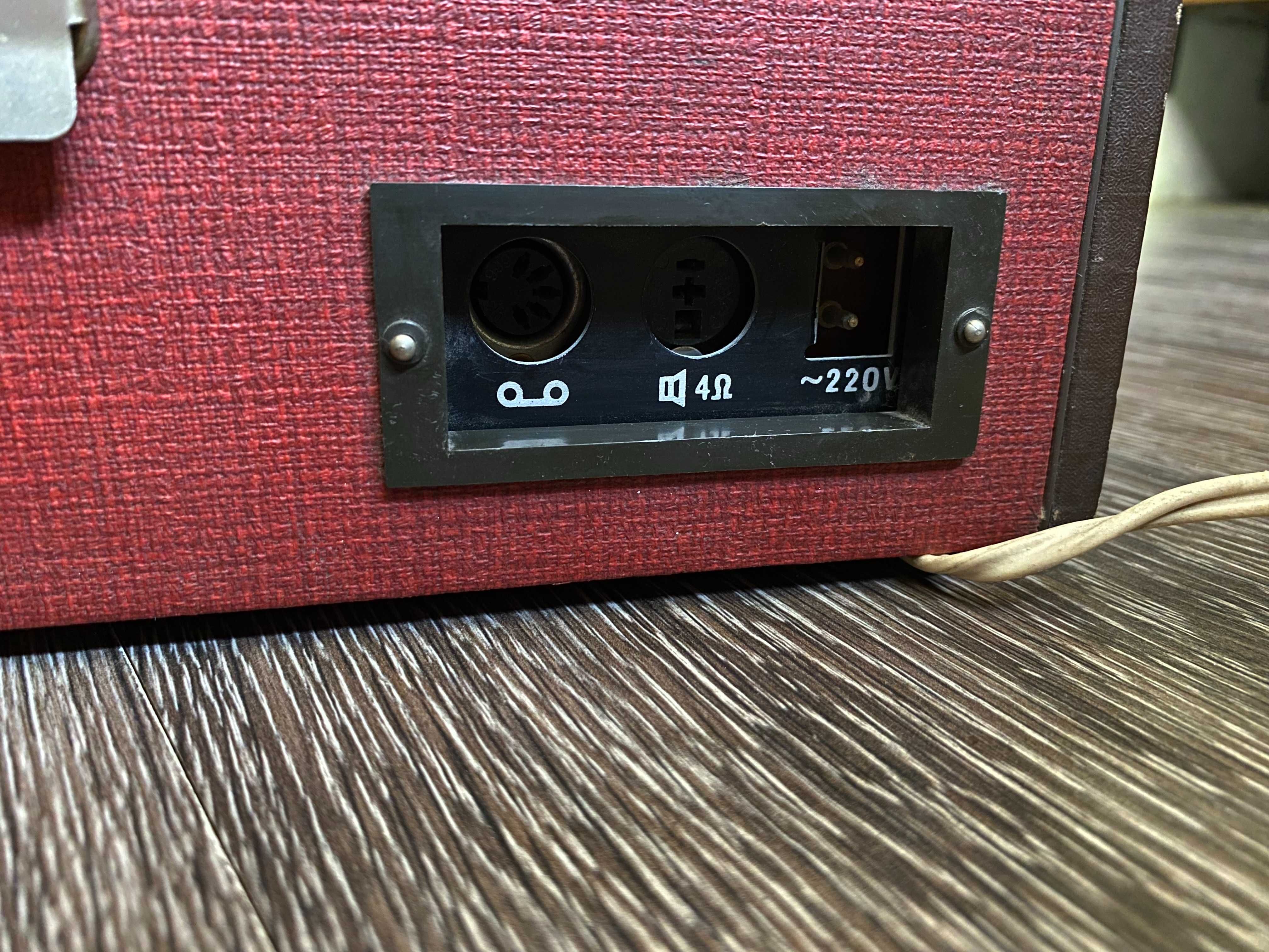 Gramofon Unitra Fonica WG 550