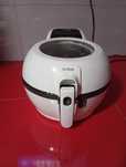 Fritadeira tefal air fryer