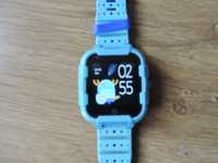 Smartwatch Lokalizator GPS Garett Kids 4G