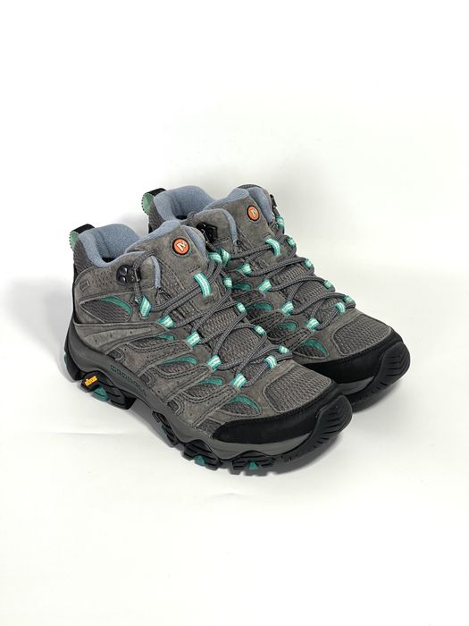 Оригінал Трекінгові Кросівки Merrell Moab 3 J500236 Gore-Tex зима 37