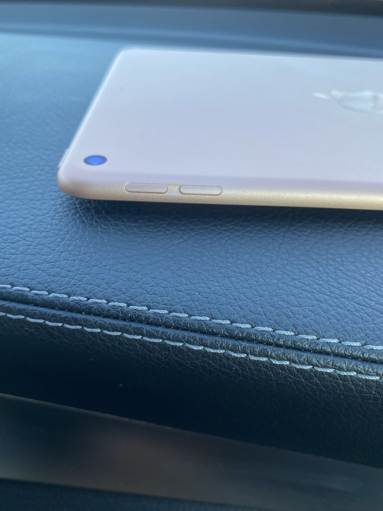 iPad mini 5 – 2019 | 256GB | Como Novo