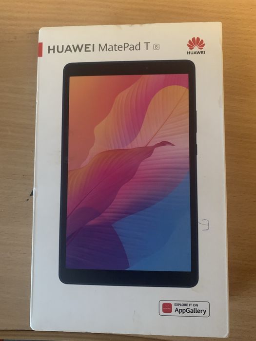 Продам планшет Huawei MatePad t8 ( Читати опис)