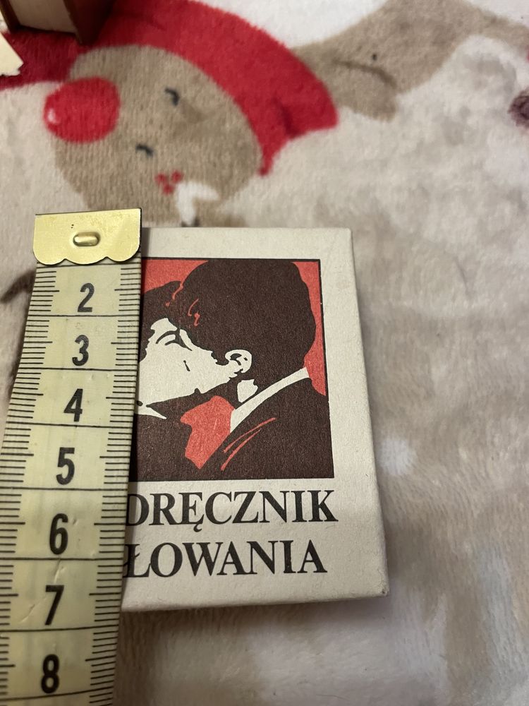 Podrecznik calowania w miniaturze