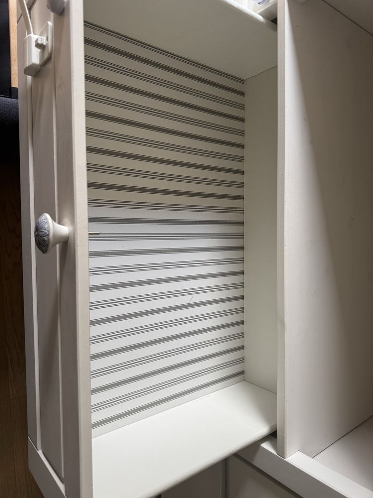 Ikea Sundvik Przewijak/Komoda