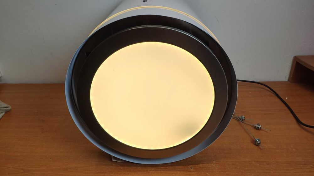 Витяжка кухонна острівна Klarstein Tron Ambience 10034214