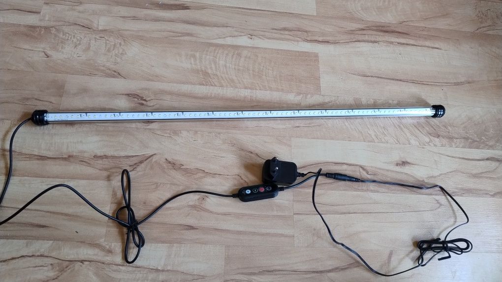 Tuba LED Invital aqua spectrum 74cm