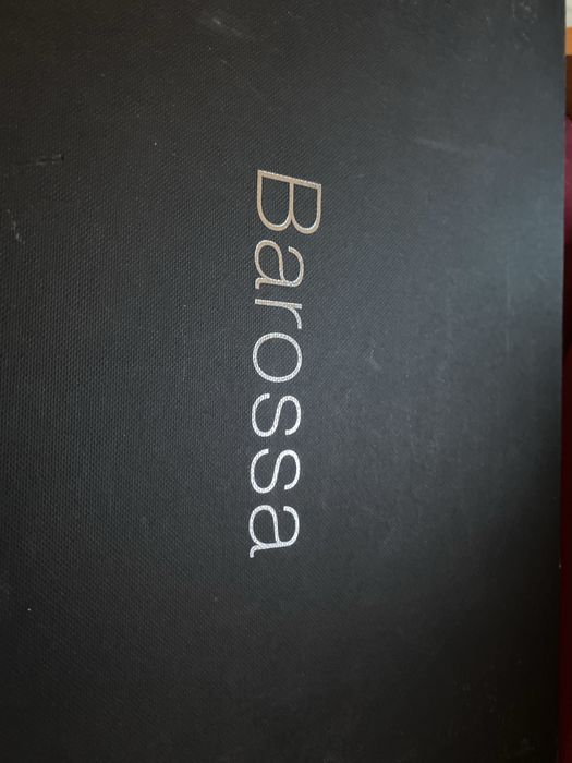 Zestaw sztućce Duka Barossa