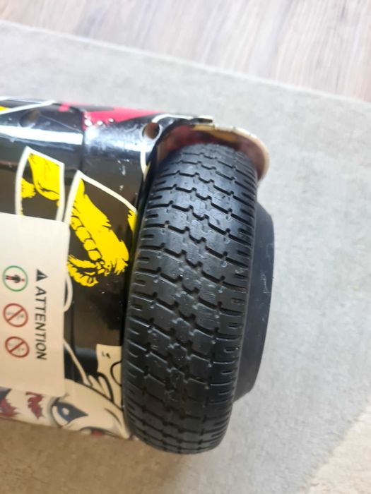 Hoveboard UrbanGlide 65 Elite - Multicolor