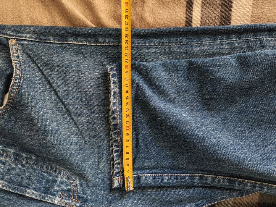 Джинси Jack&Jones Chris Relaxed Fit