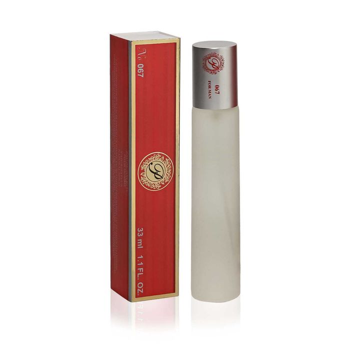 Perfumetka męska 33ml inspiracja Style in Play Lacoste