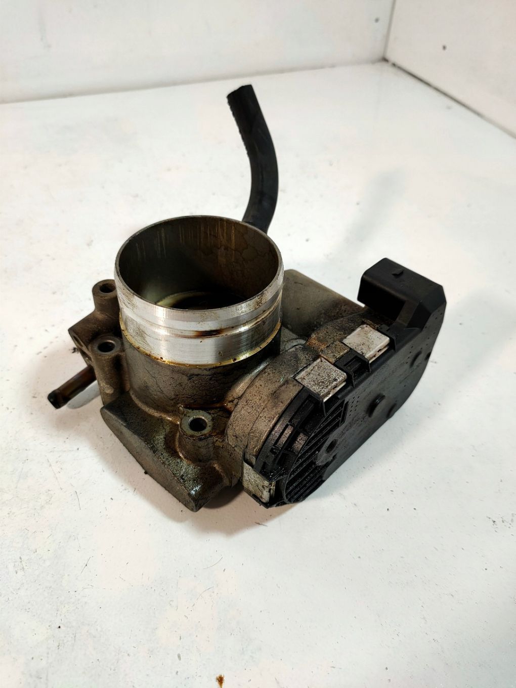 PRZEPUSTNICA 06B133062H AUDI A4 B6 2.0 ALT 130KM