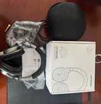 Audio-Technica ATH-M50X nowe profesjonalne słuchawki studyjne!