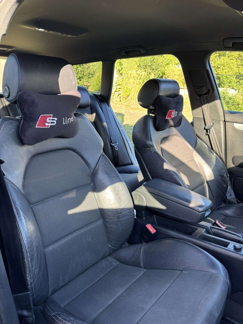 Sprzedam Audi A4 B7