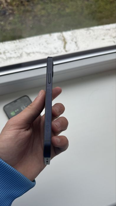 iphone 12 64gb б/у
