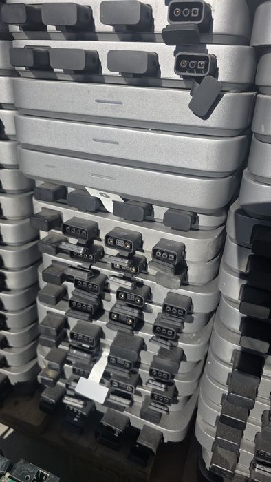 Мікроінвертори ECOFLOW під ремонт