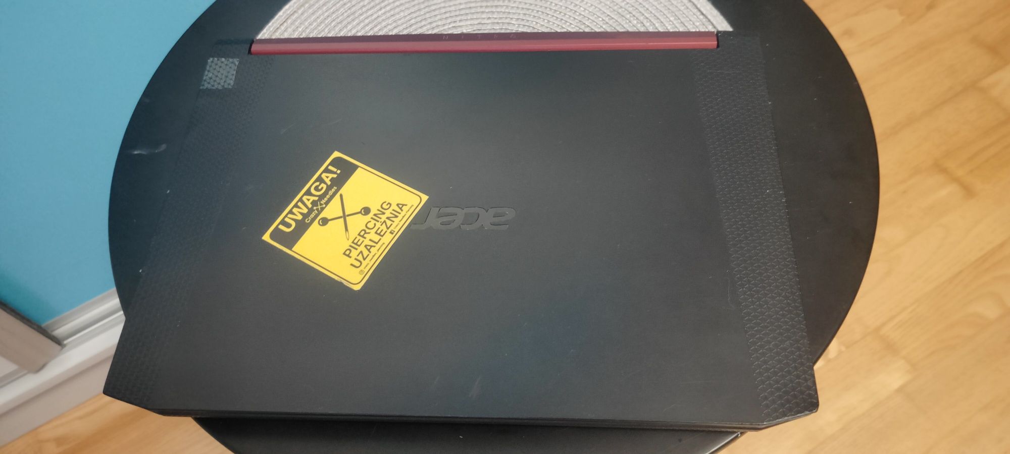 Laptop nitro 5 Acer + drugi laptop za darmo