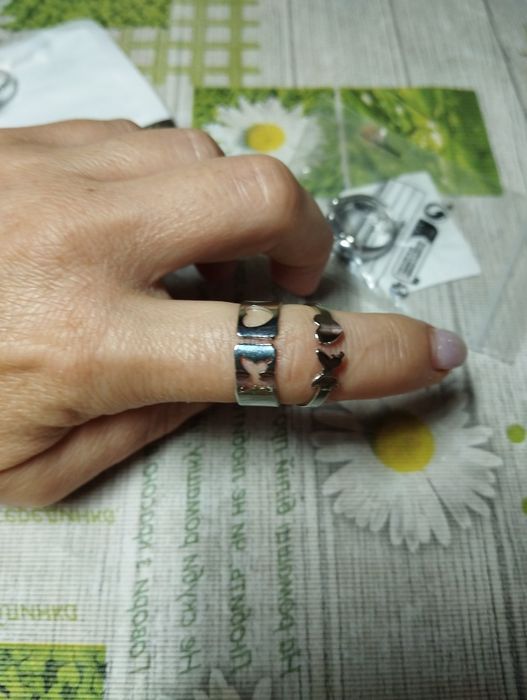 Колечко  дракон, дракончик  новое