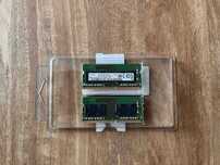 Samsung 2x 8GB RAM