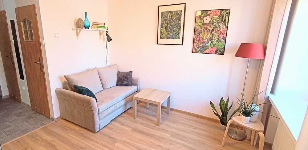 Kawalerka Nowa Praga