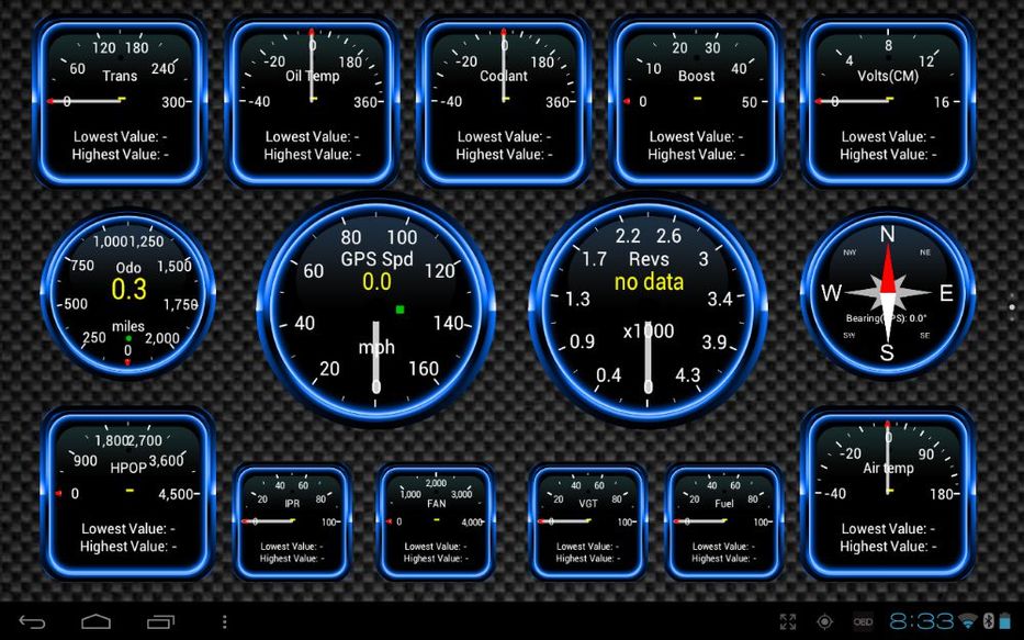 v1.5/v2.1 ELM327 Сканер-адаптер Super mini Bluetooth OBD2 Leaf Арт3.69