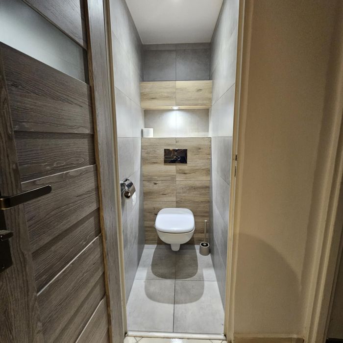 M-3 Szwederowo umeblowane