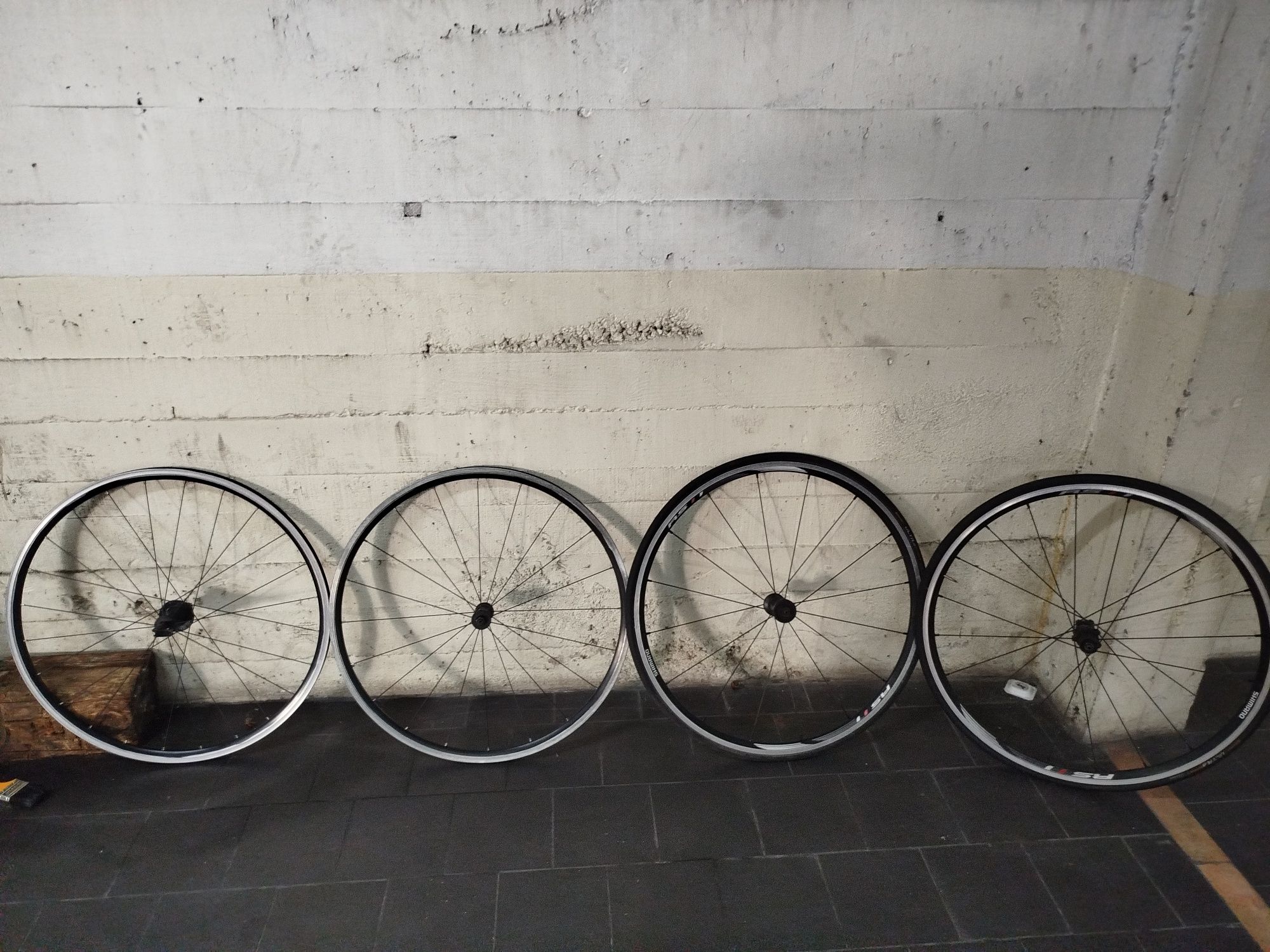 Rodas bicicleta shimanho roda 28
