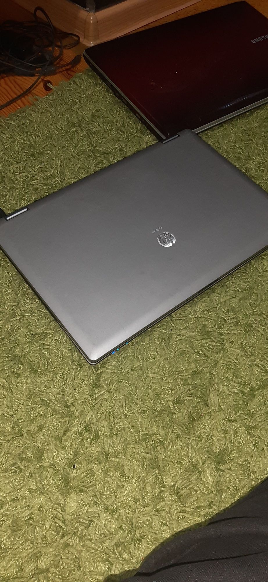 Hp ProBook 6550b