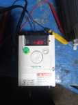 Перетворювач частоти. 0.18 kW