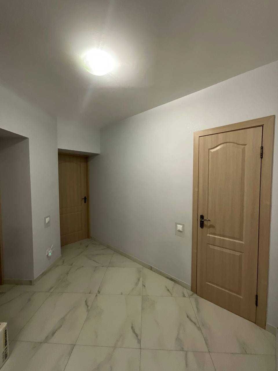 2-кімнатна район Каскаду, меблі, техніка