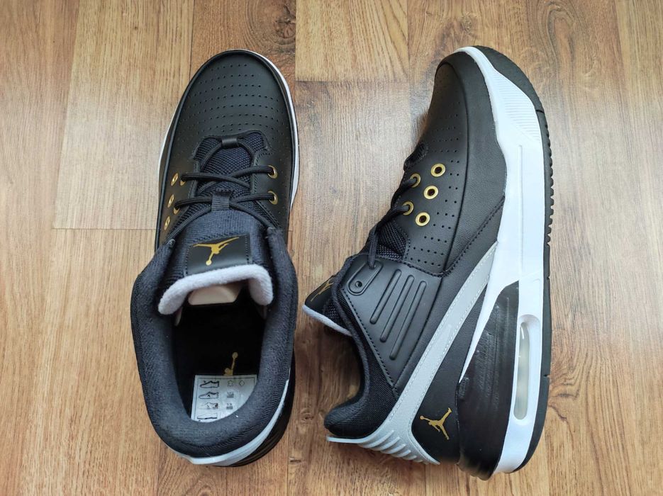 ОРИГІНАЛ100%!Кросівки Nike Air Jordan Max Aura 5 DZ4353-017