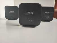 Маршрутизатор ASUS 4G-N12 B1, 4G LTE, WIFI4, 2.4ГГц