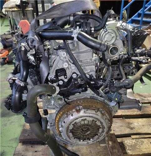 Motor Renault Clio, Dacia  0.9 TCE 90 CV      H4B408