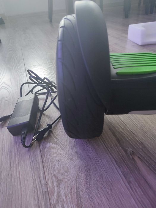 Deskorolka elektryczna