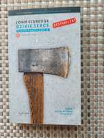 "Dzikie serce" John Eldredge