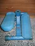 Stepper ST190 - w bardzo dobrym stanie - do 100kg - licznik